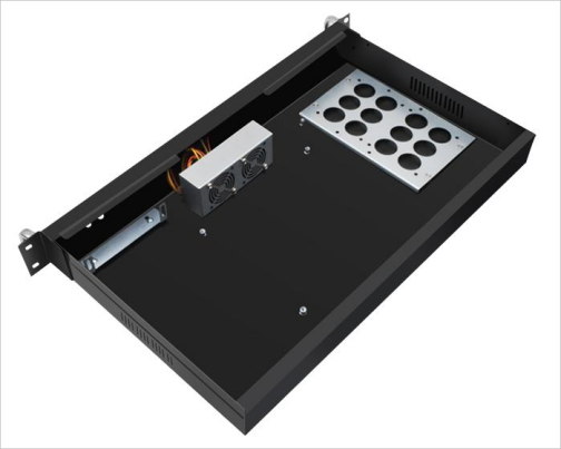 如何快速為PCB板尋找合適的外殼？