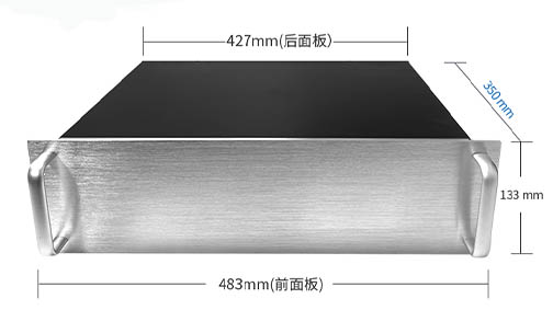 你會(huì )選擇鈑金機箱外殼嗎