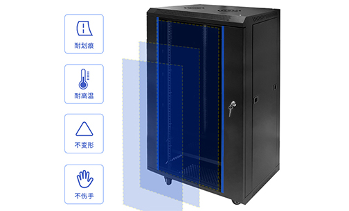 機柜在鈑金加工過(guò)程中的品質(zhì)如何辨別