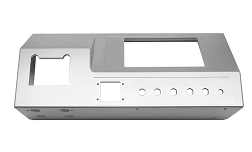 CNC 機箱加工如何保證零誤差？