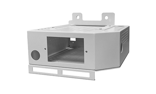 特殊環境設備外殼防水防護