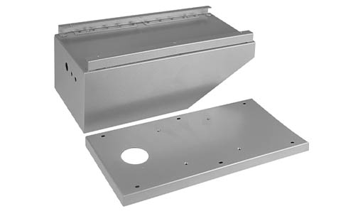 鈑金加工，“準” 與 “穩” 是核心