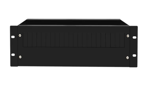 機柜：不同類型，各有專攻