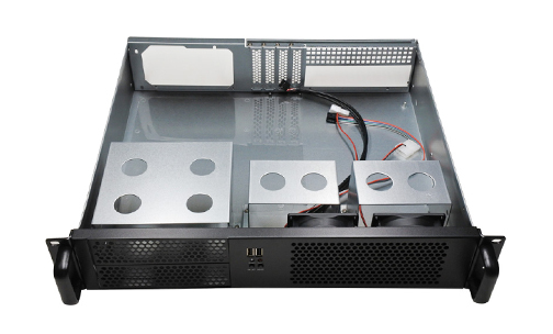 鈑金機箱外殼結構穩固的關鍵要求，固而美這樣做！