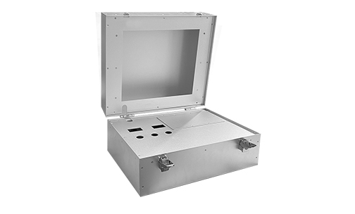 折彎加工工件角度不準？找準原因，輕松解決