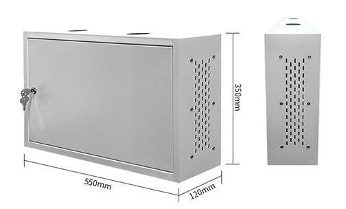 機(jī)箱機(jī)柜如何做到散熱防水兩全其美