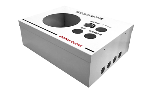 電機(jī)外殼的作用與選購要點