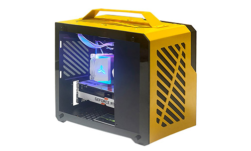 固而美鈑金外殼：無模定制，鑄就工業(yè)設(shè)備防護(hù)之盾