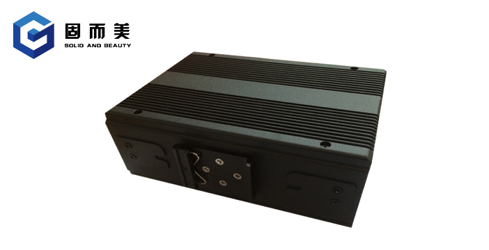 工控機箱要如何屏蔽電磁干擾？