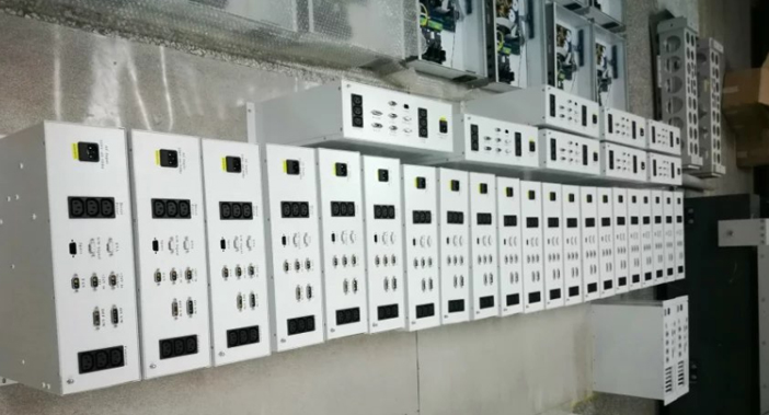 金屬外殼發(fā)展趨勢你都清楚了？