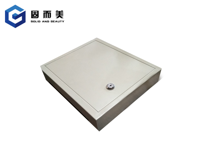 氣溫漸漸升高，室外的配電箱該怎么辦？