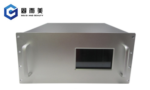 設備鋁外殼加工的優(yōu)勢，你造么?