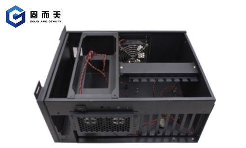 如何延長(cháng)機箱機柜使用壽命？固而美給您5點(diǎn)建議。