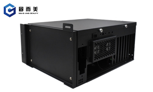 對于鈑金加工的機箱機柜，對于選材和使用，你知道多少？