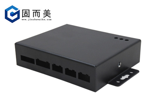 關(guān)于模塊電源外殼，你知道多少？