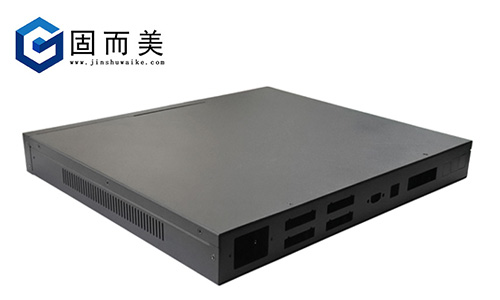 機箱機柜分類(lèi)和散熱需求,你知道多少？
