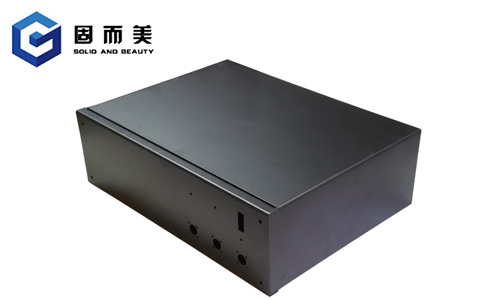 鈑金機箱外觀(guān)有哪些檢驗標準?