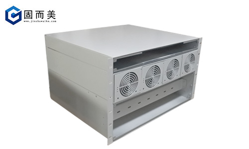 固而美機箱機柜獨特特點(diǎn)和顏色區別