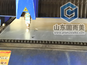 常用的數控切割都有哪些方式？