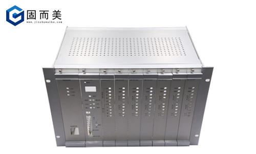 固而美給您幾點(diǎn)鋁合金機箱的內部結構設計建議