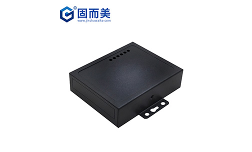 山東固而美為您提供專(zhuān)業(yè)的DTU金屬外殼定制設計，保駕護航！