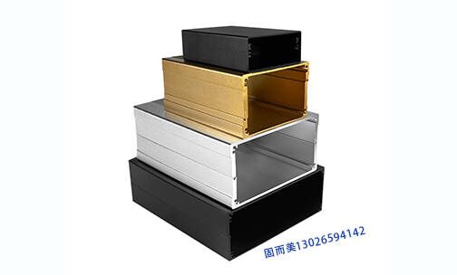 全鋁殼體,鋁合金電子電源控制箱,鋁合金的材質(zhì)5大優(yōu)勢！