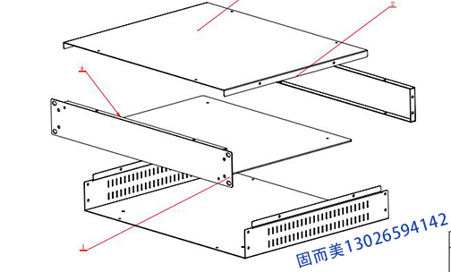 鈑金外殼,鈑金工藝,鈑金外殼設計過(guò)程中必須了解的注意事項，你知道嗎？