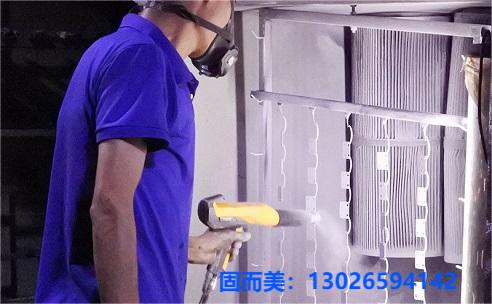 鈑金外殼定制,機箱機柜生產(chǎn)廠(chǎng)家,鈑金加工噴漆操作中主要步驟大揭秘！