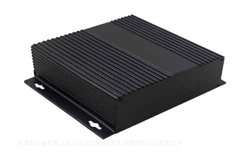 鋁合金機箱定制,工業(yè)鋁型材,鋁外殼選購必知！