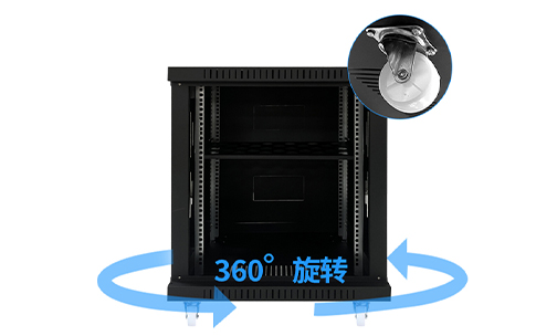 固而美機柜 | 強勢來(lái)襲！12u升級版·特價(jià)機柜誠意滿(mǎn)滿(mǎn)！